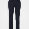 Chinos Anna Field Bleu Foncé Femme | RYH-4462795